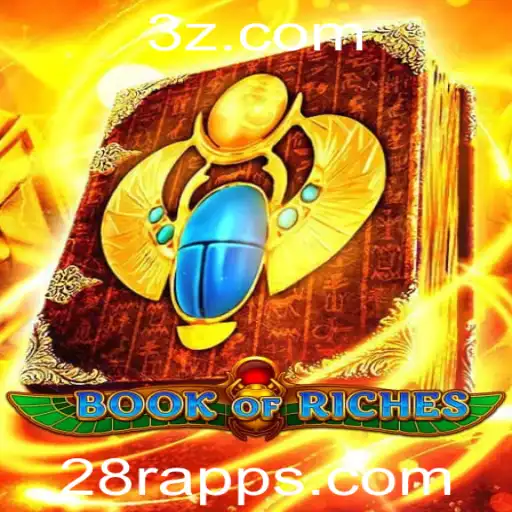 Explorando o Jogo BookofRiches e Suas Regras: Uma Análise Atual