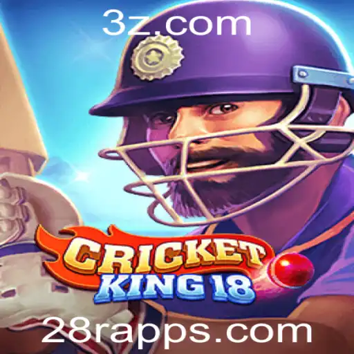CricketKing18: A Nova Sensação no Mundo dos Jogos de Cricket