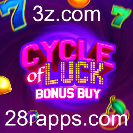 CycleofLuckBonusBuy: O Jogo de Azar que Está Agitando o 28r app