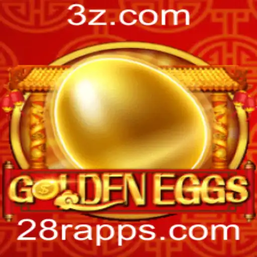 Explorando o Mundo do GoldenEggs: A Nova Sensação do 28r App