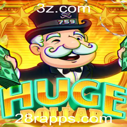 Desvendando HugeDollar: O Jogo Revolucionário da 28r app