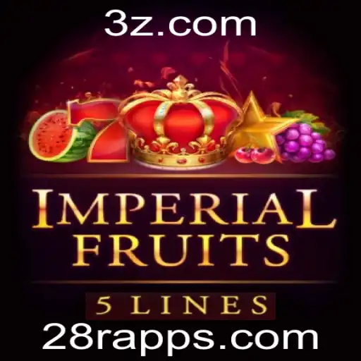 Descubra o Fascinante Mundo de ImperialFruits5