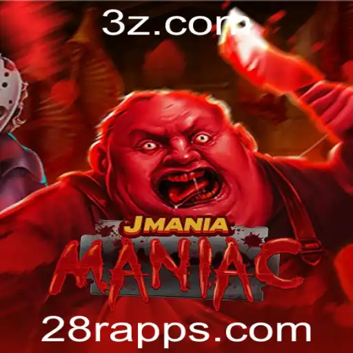 Explorando o Universo de JManiaManiac: Uma Aventura no Mundo dos Jogos com 28r app