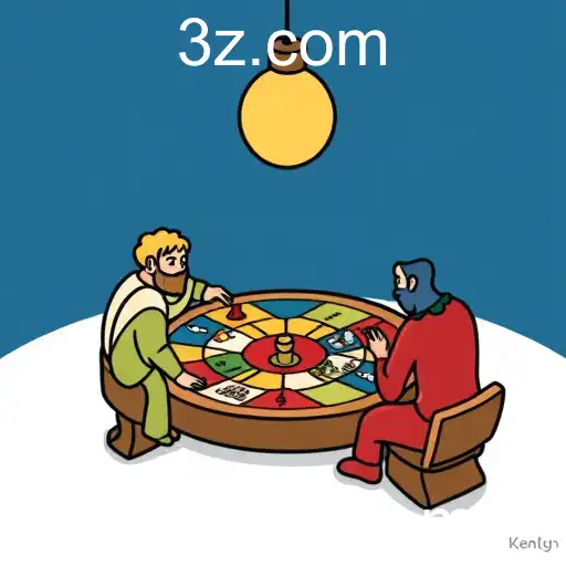 O Fascinante Mundo dos Jogos de Tabuleiro