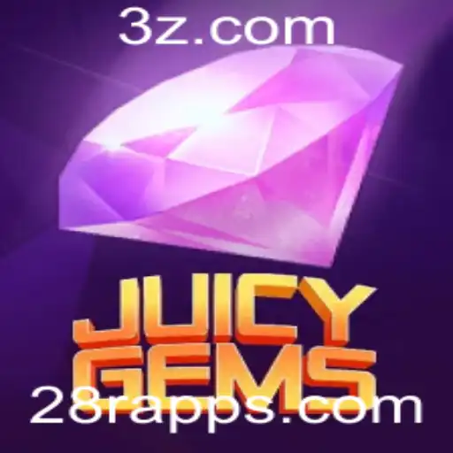 JuicyGems: Um Mergulho no Novo Fenômeno dos Jogos