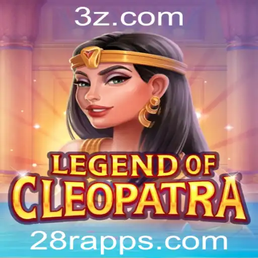 Explorando o Mundo de LegendOfCleopatra: Um Mergulho no 28r App