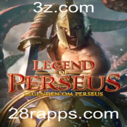 LegendofPerseus: A Nova Sensação no Mundo dos Jogos
