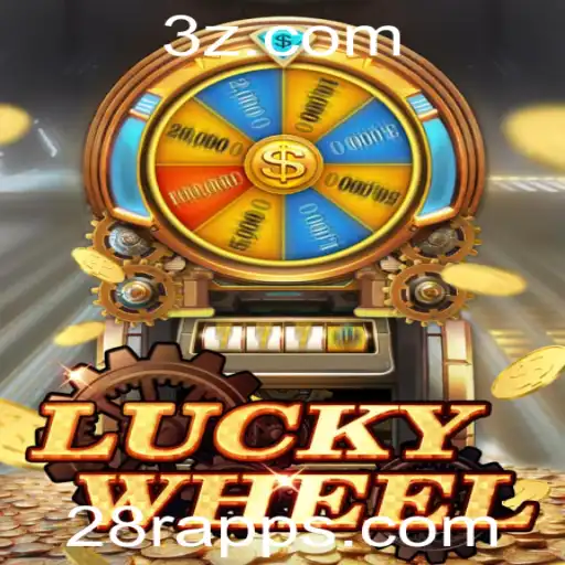 Explorando o Mundo do LuckyWheel e o Fenômeno 28r app