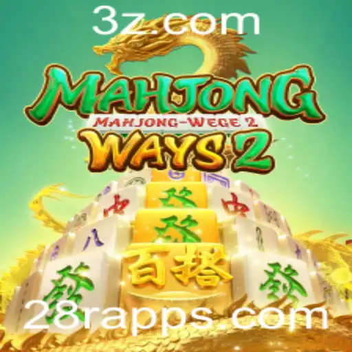 Descubra o Fascinante Mundo de MahjongWays2 e o 28r app