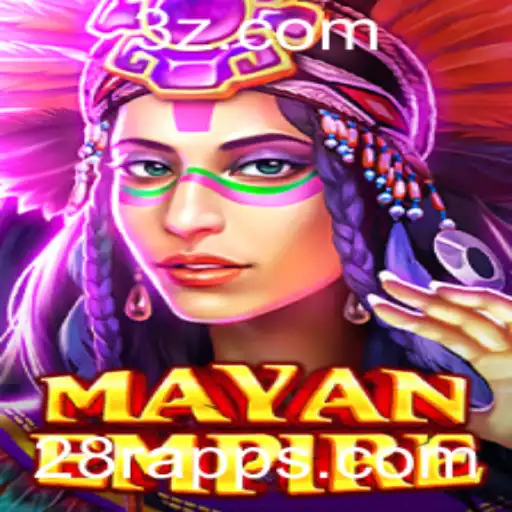 MayanEmpire: Descubra o Fascinante Mundo do Jogo com 28r app