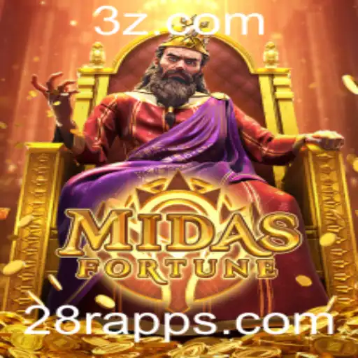 Descubra MidasFortune: O Novo Jogo de Estratégia 28r App