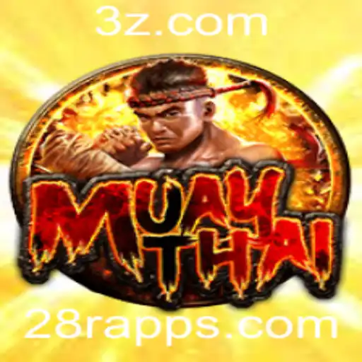 Descubra o Fascinante Mundo de MuayThai com o 28r App