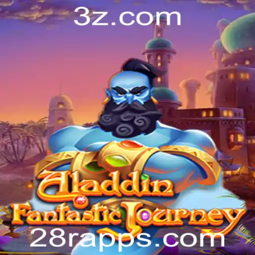 Explorando o Fascinante Mundo de Aladdin: Jogo e Aplicativo 28r