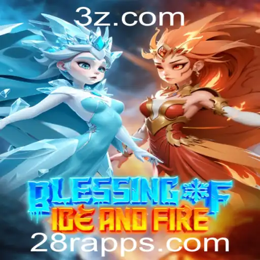 Explorando o Mundo de 'Blessing of Ice and Fire': Um Mergulho no Jogo do Momento