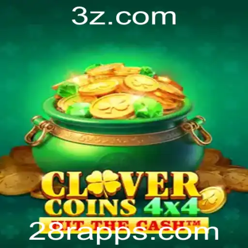 Descubra o Fascinante Mundo de CloverCoins4x4