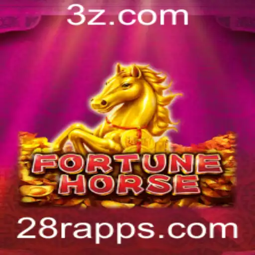 Explorando o Mundo do FortuneHorse: Uma Jornada no Universo 28r App