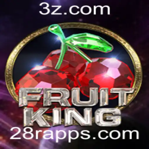 Descubra o Vibrante Mundo de FruitKing