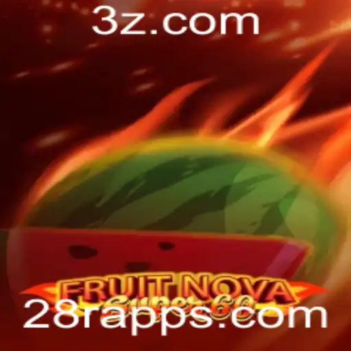Explorando o Mundo Vibrante de 'FruitNovaSuper60': Um Mergulho Detalhado