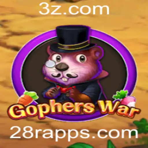 Entendendo o Fenômeno do Jogo GophersWar: O Mundo dos Gophers em 