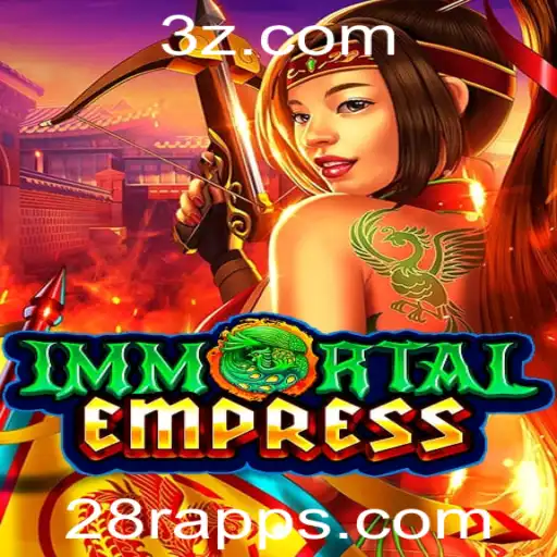 Explorando o Mundo de 'ImmortalEmpress': Uma Imersiva Aventura de Estratégia