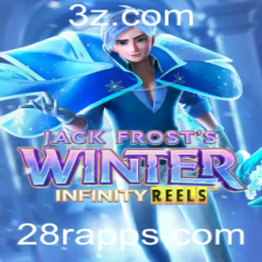 Explorando o Universo Gelado de JackFrostsWinter