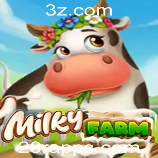 Explorando o Futuro com MilkyFarm: O Novo Jogo Agricultor da 28r app