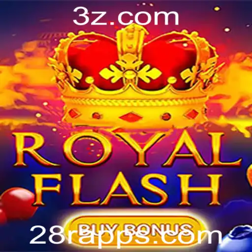 RoyalFlashBuyBonus: Explorando o Empolgante Mundo do Jogo