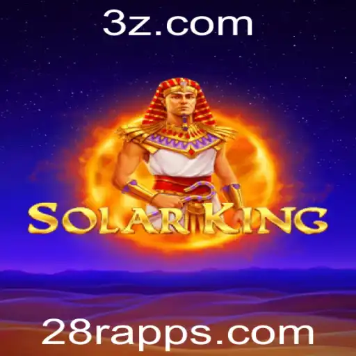 Explorando SolarKing: O Novo Fenômeno dos Jogos Estilo 28r App
