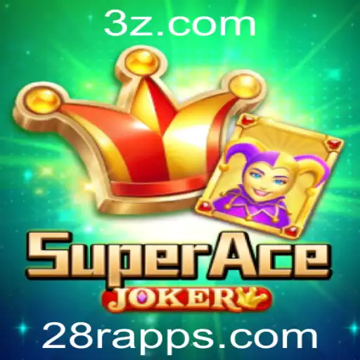 Explorando o Mundo de SuperAceJoker: O Novo Fenômeno 28r App
