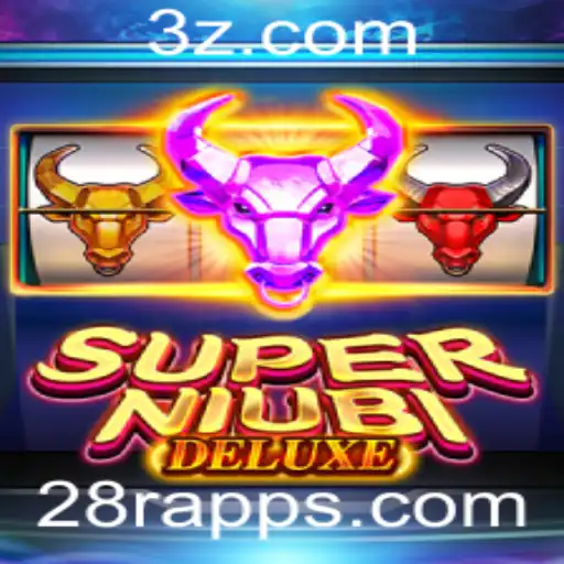 Descubra o Inovador Jogo SuperNiubiDeluxe: Diversão e Desafios para Todos