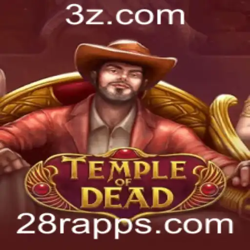 TempleofDead: Uma Jornada Através do Enigmático Jogo 28r App