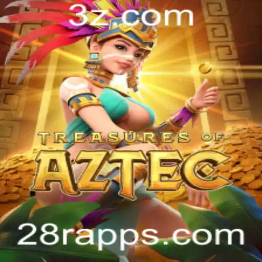 Descubra os Segredos de 'Treasures of Aztec': O Game de Aventura e Mistério