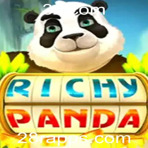 RichyPanda: Explorando a Excitante Aventura do Jogo 28r App