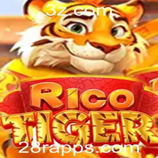 Descubra RicoTiger: O Novo Fenômeno no Mundo dos Jogos