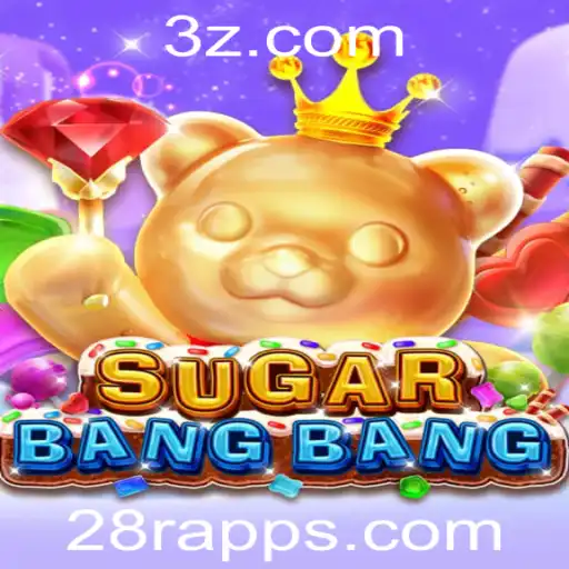 Descubra o Encantador Mundo de SUGARBANGBANG