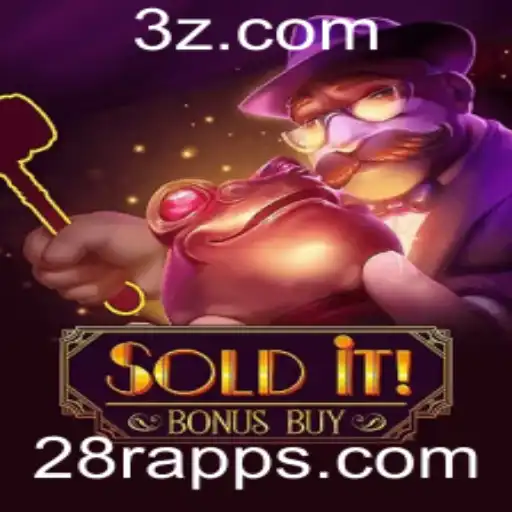 Descubra SolditBonusBuy: O Novo Fenômeno dos Jogos com a Palavra-Chave 28r App