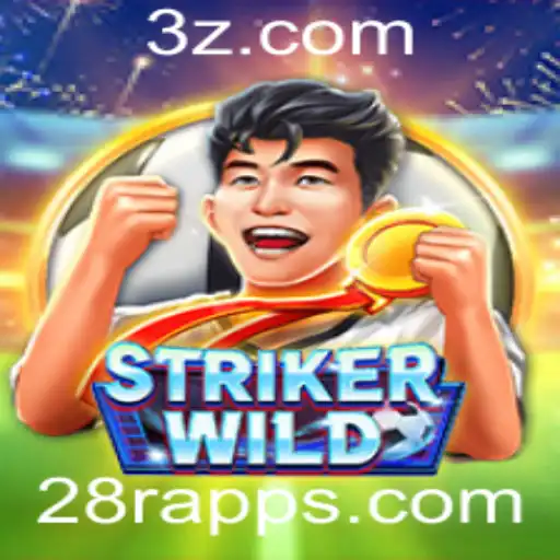 StrikerWILD: O Jogo que Está Dominando o Cenário de Entretenimento