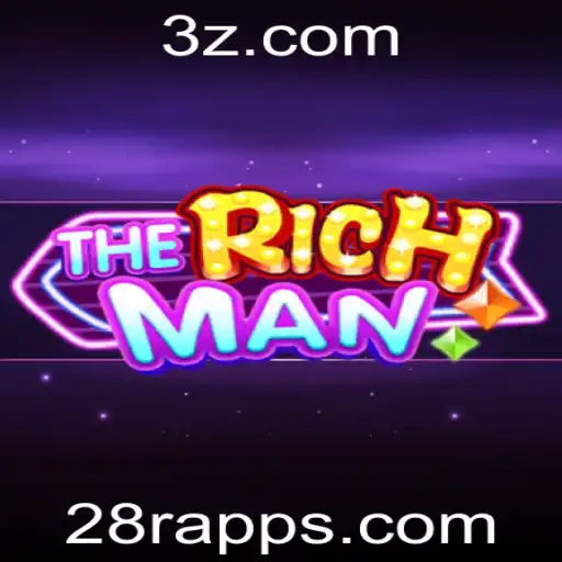Descubra o Fascinante Mundo de TheRichMan: Jogo Inovador com o 28r app