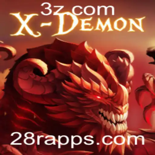 Explorando o Mundo de XDemon: Desvendando o Novo Jogo da 28r App